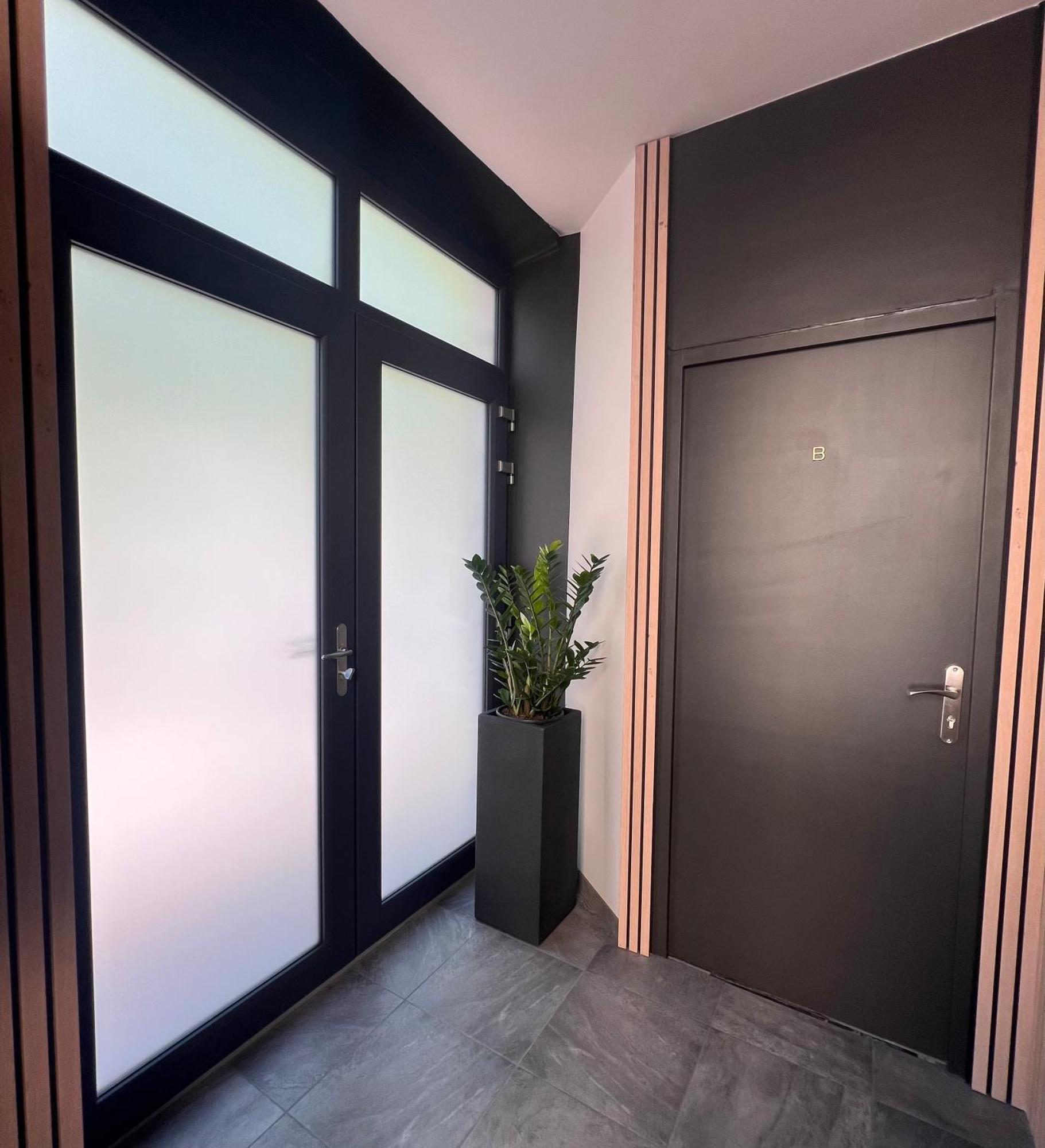 Apartment Appartnuit Le Creusot