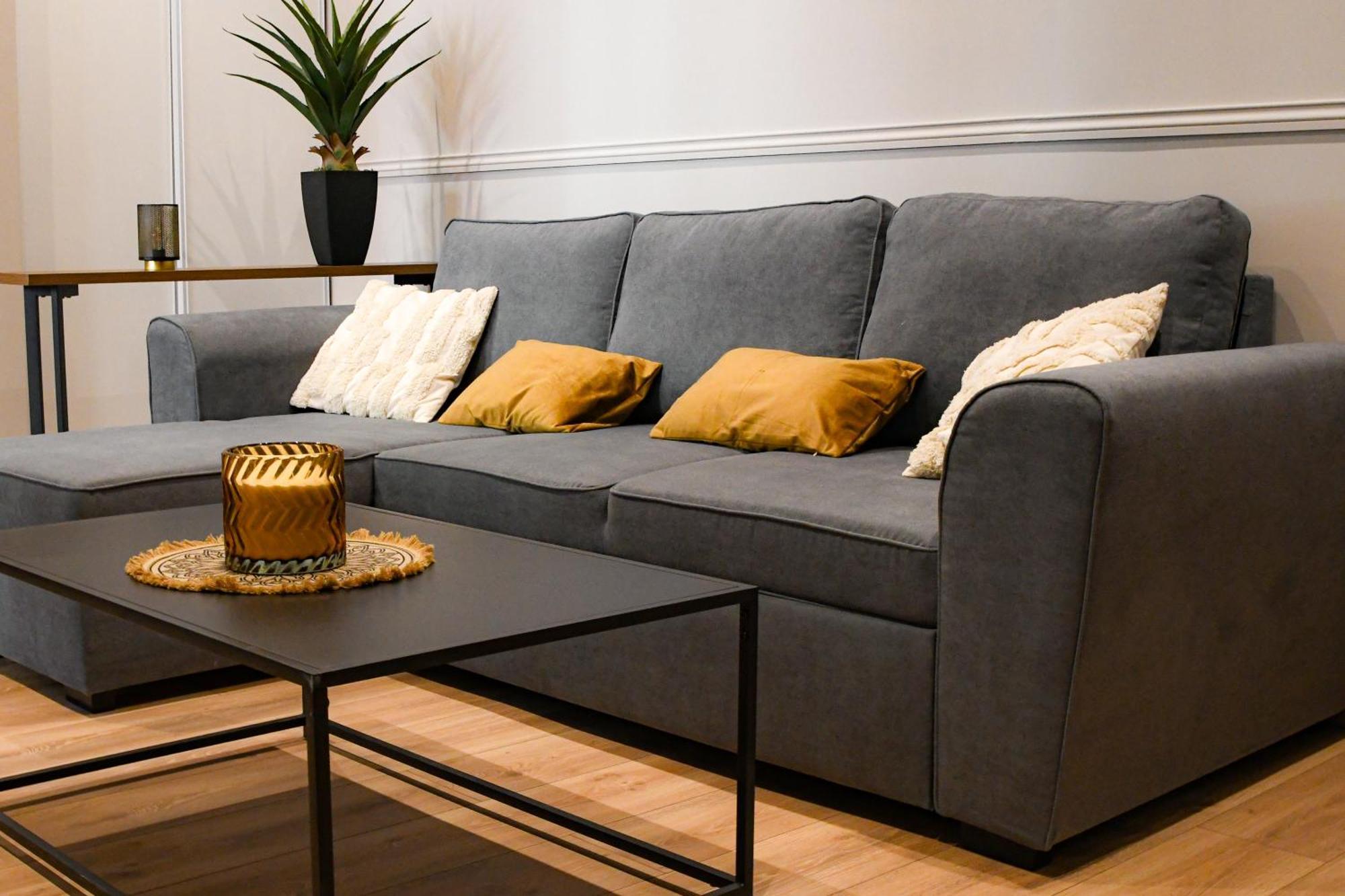 Appartnuit Apartment *