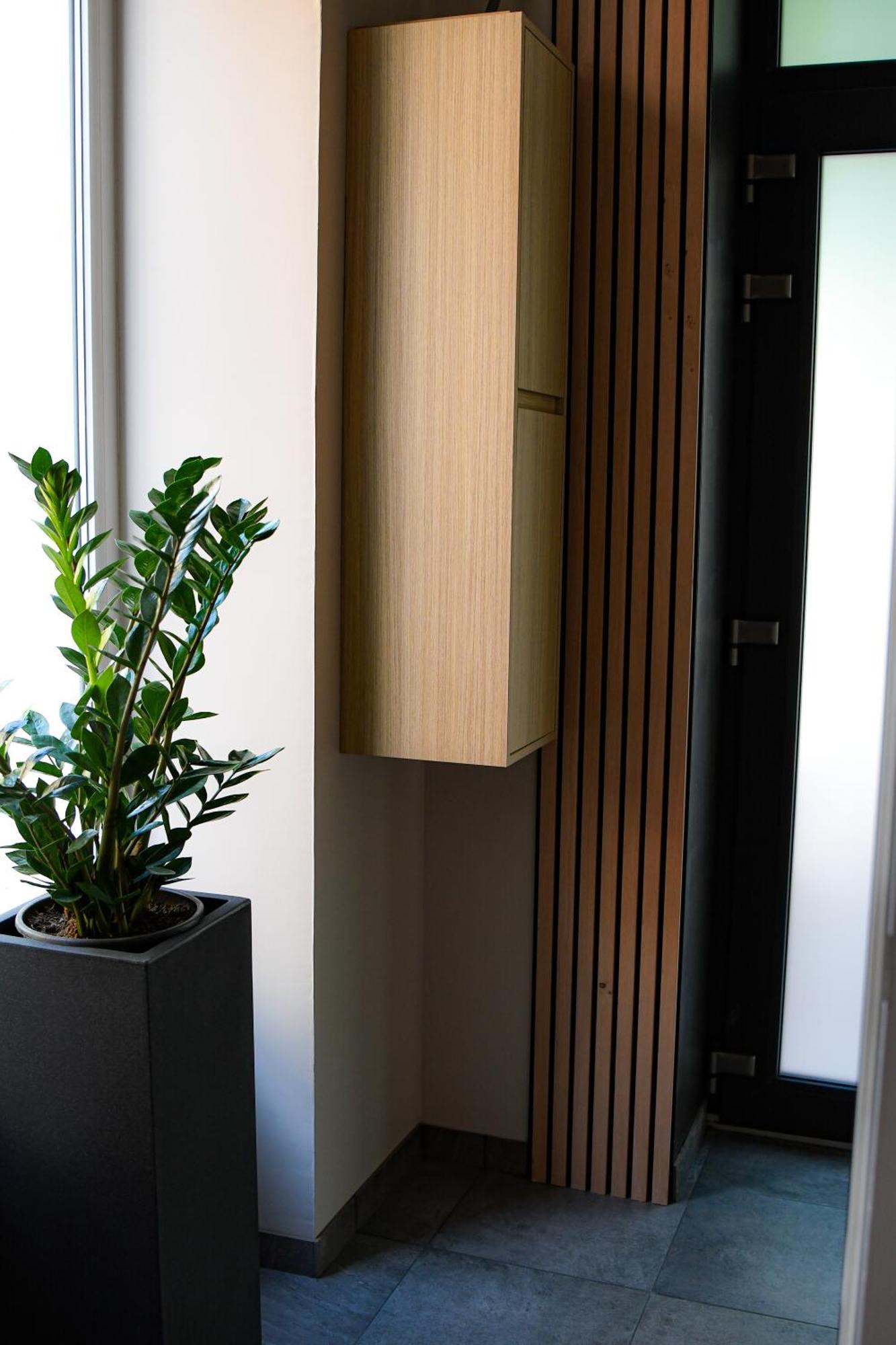 Apartment Appartnuit Le Creusot
